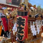 7/26(土)、27(日) みこし祭り案内