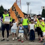 橋本町民運動会（2024/09/29）