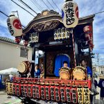 みこし祭り（2025）
