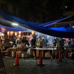 夕涼み会（2026）